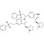 3-(((R)-1-methylpyrrolidin-2-yl)methyl)-1-(1-(3-(((R)-1-methylpyrrolidin-2-yl)methyl)-1H-indol-5-yl)-2-(phenylsulfonyl)ethyl)-5-(2-(phenylsulfonyl)ethyl)-1H-indole