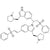 3-(((R)-1-methylpyrrolidin-2-yl)methyl)-1-(1-(3-(((R)-1-methylpyrrolidin-2-yl)methyl)-1H-indol-5-yl)-2-(phenylsulfonyl)ethyl)-5-((E)-2-(phenylsulfonyl)vinyl)-1H-indole