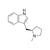 (R)-3-((1-methylpyrrolidin-2-yl)methyl)-1H-indole