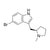(R)-5-bromo-3-((1-methylpyrrolidin-2-yl)methyl)-1H-indole