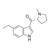 (R)-(5-ethyl-1H-indol-3-yl)(1-methylpyrrolidin-2-yl)methanone