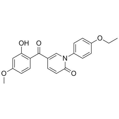 1-(4-ethoxyphenyl)-5-(2-hydroxy-4-methoxybenzoyl)pyridin-2(1H)-one