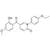 1-(4-ethoxyphenyl)-5-(2-hydroxy-4-methoxybenzoyl)pyridin-2(1H)-one