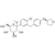 (3R,4S,5S,6R)-2-(4-chloro-3-(4-(((R)-tetrahydrofuran-3-yl)oxy)benzyl)phenyl)-6-(hydroxymethyl)-2-methoxytetrahydro-2H-pyran-3,4,5-triol