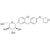 (2R,3S,4S,5R,6S)-2-(4-chloro-3-(4-(((S)-tetrahydrofuran-3-yl)oxy)benzyl)phenyl)-6-(hydroxymethyl)tetrahydro-2H-pyran-3,4,5-triol