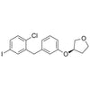 (R)-3-(3-(2-chloro-5-iodobenzyl)phenoxy)tetrahydrofuran