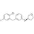 (R)-3-(3-(2-chloro-5-iodobenzyl)phenoxy)tetrahydrofuran