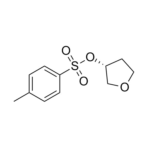 (R)-tetrahydrofuran-3-yl 4-methylbenzenesulfonate