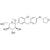 (2R,3S,4R,5R,6S)-2-(4-chloro-3-(4-(((S)-tetrahydrofuran-3-yl)oxy)benzyl)phenyl)-6-(hydroxymethyl)-2-methoxytetrahydro-2H-pyran-3,4,5-triol