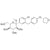 (2R,3S,4R,5S,6S)-6-(acetoxymethyl)-2-(4-chloro-3-(4-(((S)-tetrahydrofuran-3-yl)oxy)benzyl)phenyl)-2-methoxytetrahydro-2H-pyran-3,4,5-triyl triacetate
