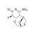 (3R,6R,10R,10aS)-7-amino-10-fluoro-2,3,6,6a,10,10a-hexahydro-3,6-epoxy[1,4]oxathiocino[7,8-c]pyridin-9(5H)-one