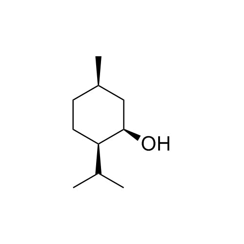 (1R,2R,5R)-2-isopropyl-5-methylcyclohexanol