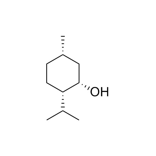 (1S,2S,5S)-2-isopropyl-5-methylcyclohexanol