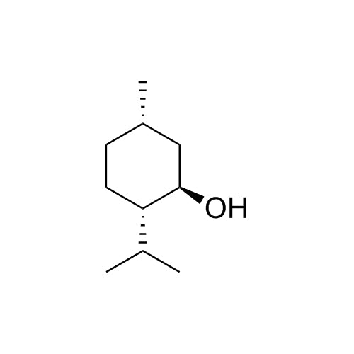 (1R,2S,5S)-2-isopropyl-5-methylcyclohexanol