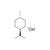 5-(((R)-2-amino-3-(4-carbamoyl-2,6-dimethylphenyl)-N-((R)-1-(5-phenyl-1H-imidazol-2-yl)ethyl)propanamido)methyl)-2-methoxybenzoic acid