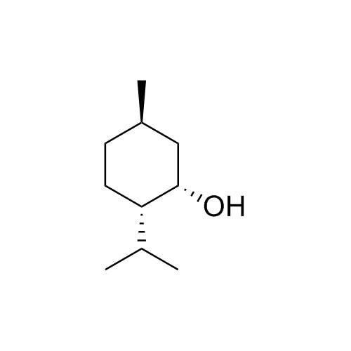 (1R,2R,5S)-2-isopropyl-5-methylcyclohexanol