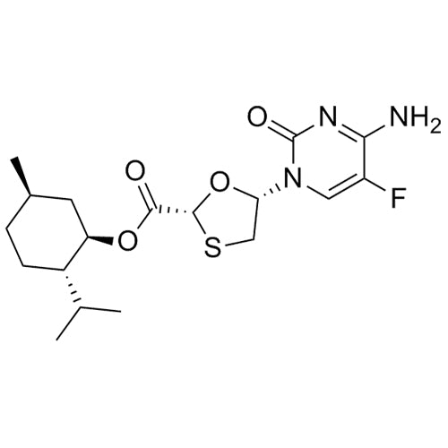 (1S,2S,5R)-2-isopropyl-5-methylcyclohexanol