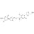 4-amino-5-fluoro-1-((2R,5S)-2-((((5-fluoro-1-((2R,5S)-2-(hydroxymethyl)-1,3-oxathiolan-5-yl)-2-oxo-1,2-dihydropyrimidin-4-yl)amino)methoxy)methyl)-1,3-oxathiolan-5-yl)pyrimidin-2(1H)-one