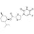 (2R,5S)-(1R,2S,5R)-2-isopropyl-5-methylcyclohexyl 5-(5-fluoro-2,4-dioxo-3,4-dihydropyrimidin-1(2H)-yl)-1,3-oxathiolane-2-carboxylate