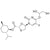 (2R,5R)-(1R,2S,5R)-2-isopropyl-5-methylcyclohexyl 5-(5-fluoro-4-(1-hydroxy-2-mercaptoethoxy)-2-oxopyrimidin-1(2H)-yl)-1,3-oxathiolane-2-carboxylate