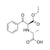 (R)-2-(((S)-1-ethoxy-1,3-dioxo-3-phenylpropan-2-yl)amino)propanoic acid