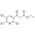 ethyl 3-oxo-3-(2,5,6-trichloropyridin-3-yl)propanoate