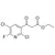 ethyl 3-(2,5-dichloro-6-fluoropyridin-3-yl)-3-oxopropanoate