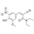 (R)-((S)-piperidin-2-yl)(2-(trifluoromethyl)-6-(4-(trifluoromethyl)phenyl)pyridin-4-yl)methanol