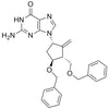 Dibenzyl Entecavir (3',5'-Di-O-Benzyl Entecavir)