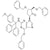 (2R,3S,5S)-3-(benzyloxy)-5-(6-(benzyloxy)-2-(((4-methoxyphenyl)diphenylmethyl)amino)-9H-purin-9-yl)-2-((benzyloxy)methyl)cyclopentanone