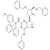 6-(benzyloxy)-9-((1S,3R,4S)-4-(benzyloxy)-3-((benzyloxy)methyl)-2-methylenecyclopentyl)-N-((4-methoxyphenyl)diphenylmethyl)-9H-purin-2-amine