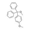 (methoxy(4-methoxyphenyl)methylene)dibenzene