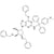 (1R,2S,3R,5R)-3-(benzyloxy)-5-(6-(benzyloxy)-2-(((4-methoxyphenyl)diphenylmethyl)amino)-9H-purin-9-yl)-2-((benzyloxy)methyl)cyclopentanol