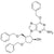(1S,2S,3R,4S)-2-(2-amino-6-(benzyloxy)-9H-purin-9-yl)-4-(benzyloxy)-3-((benzyloxy)methyl)cyclopentanol