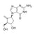 2-amino-7-((1S,3R,4S)-4-hydroxy-3-(hydroxymethyl)-2-methylenecyclopentyl)-1H-purin-6(7H)-one