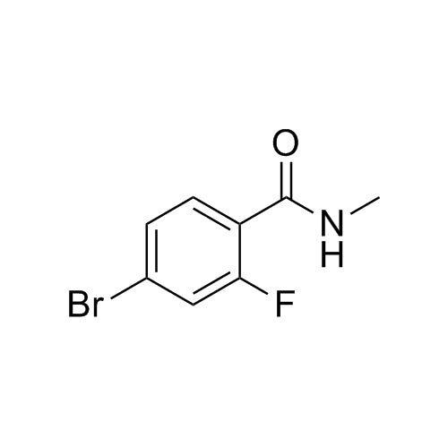 Enzalutamide Impurity B