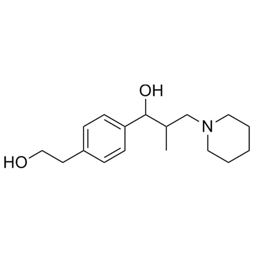 Reduced Omega-Hydroxy Eperisone (M6)