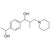 Reduced Omega-1-Hydroxy Eperisone (M4)
