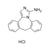Dehydro Epinastine (Impurity A) HCl