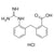 N-((1R,2S)-1-hydroxy-1-phenylpropan-2-yl)-N-methylformamide