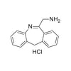 (11H-dibenzo[b,e]azepin-6-yl)methanamine hydrochloride