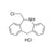 6-(chloromethyl)-6,11-dihydro-5H-dibenzo[b,e]azepine hydrochloride