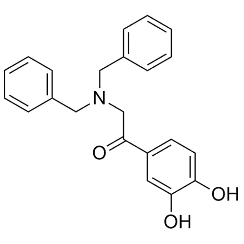 Norepinephrine Tartrate Impurity G