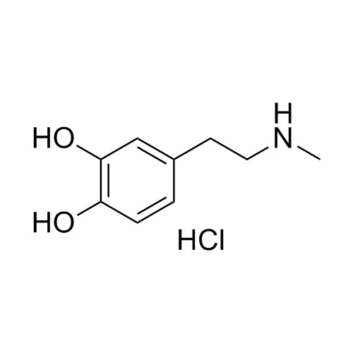 Deoxyepinephrine HCl