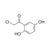 α-Chloro-2',5'-dihydroxyacetophenone
