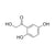 1-(2,5-dihydroxyphenyl)-2-hydroxyethanone
