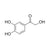 2-Hydroxy-3,4-dihydroxyacetophenone