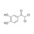 2,2-dichloro-1-(3,4-dihydroxyphenyl)ethanone