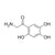 2-amino-1-(2,4,5-trihydroxyphenyl)ethanone