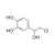 3-(2-amino-1-hydroxyethyl)benzene-1,2-diol